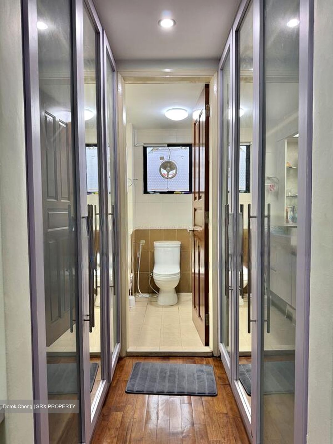Cherry Hill Condominium (D19), Condominium #458622701